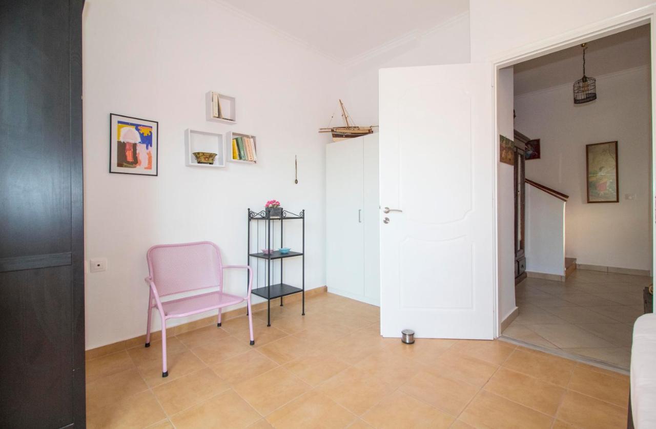 Apartment Laconian Collection Mavrovouni House *