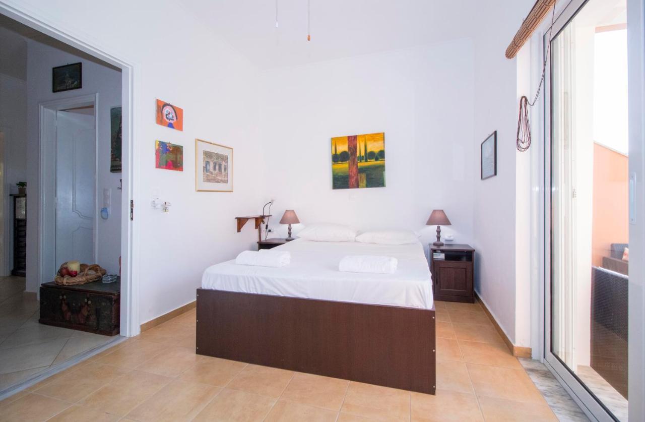 Laconian Collection Mavrovouni House *