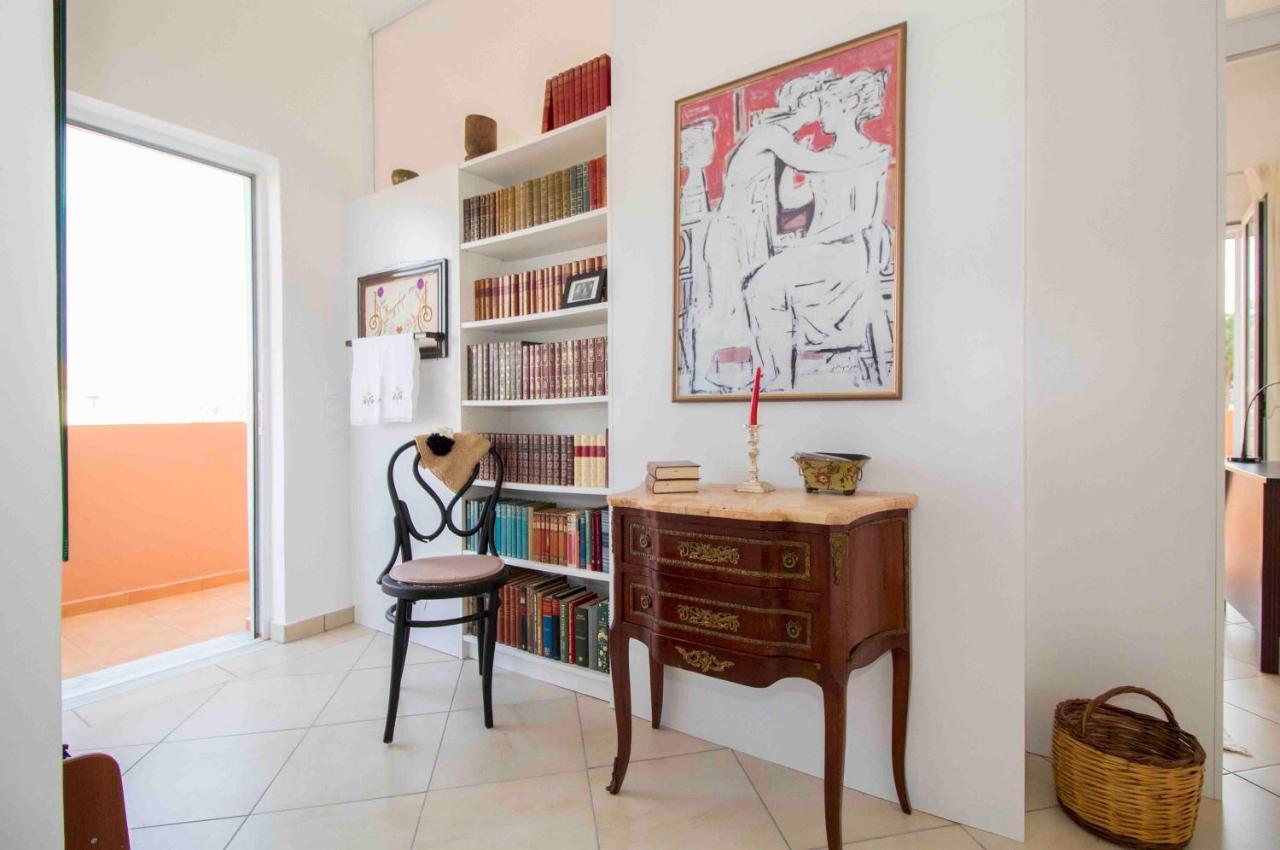 Apartment Laconian Collection Mavrovouni House Gythio