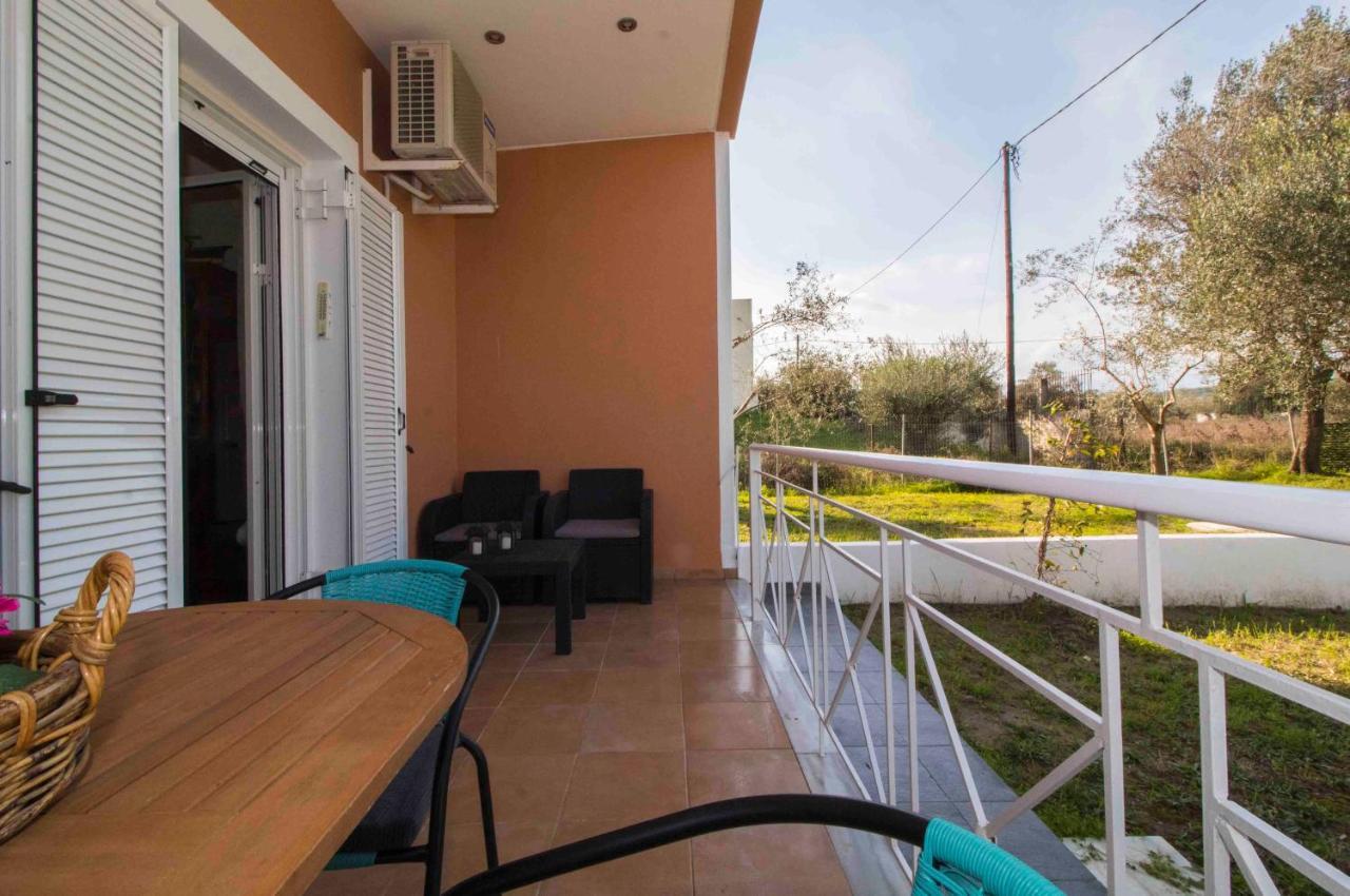 Laconian Collection Mavrovouni House *