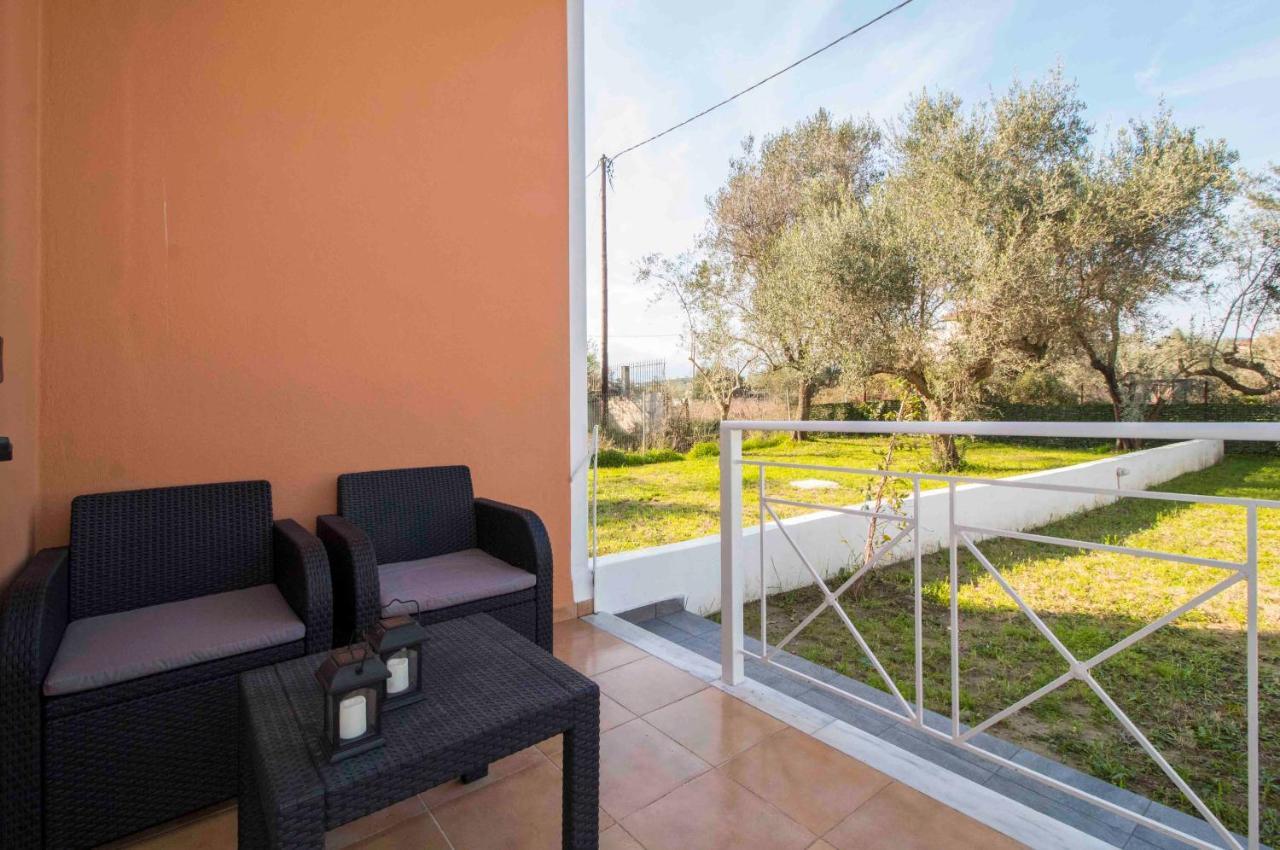 Laconian Collection Mavrovouni House * Gythio