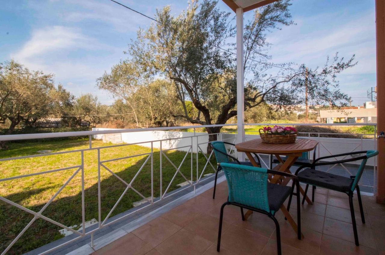 Apartment Laconian Collection Mavrovouni House