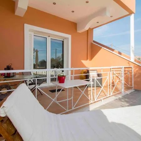 Laconian Collection Mavrovouni Beach House Gythio Exterior photo