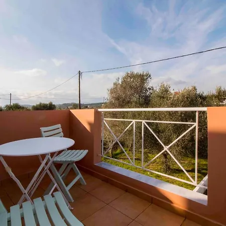Laconian Collection Mavrovouni Beach House Gythio Exterior photo