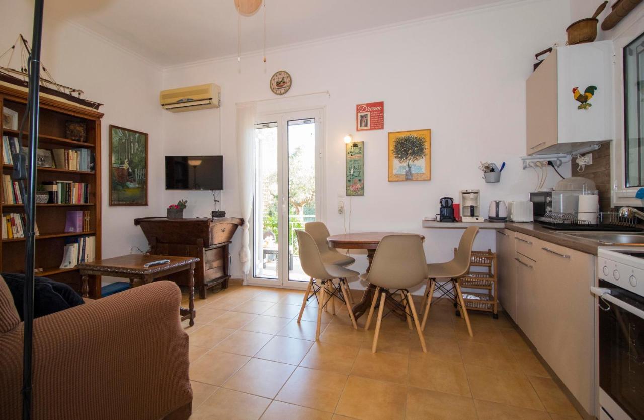Apartamento Laconian Collection Mavrovouni House *