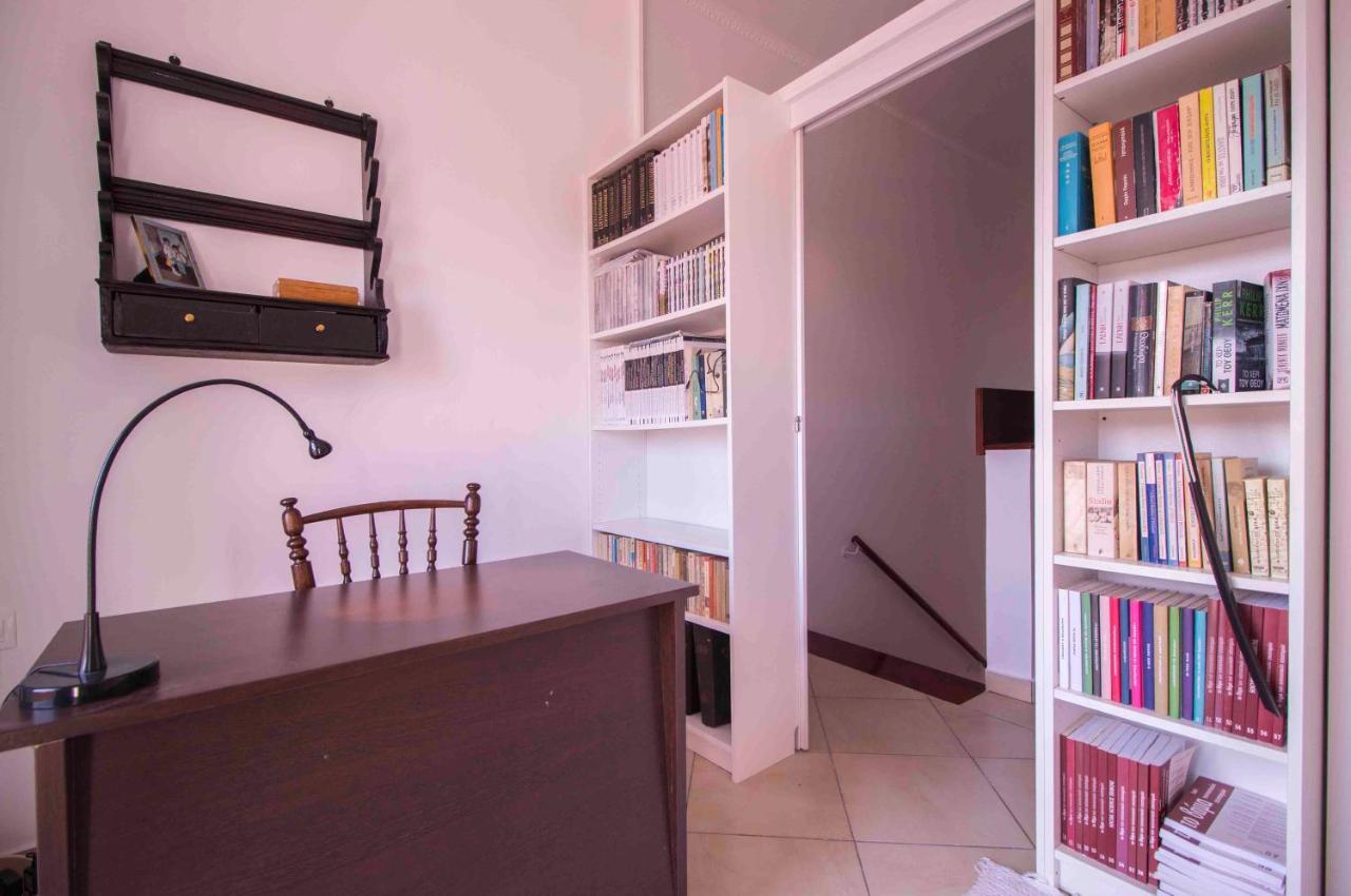 Laconian Collection Mavrovouni House Apartamento Githio