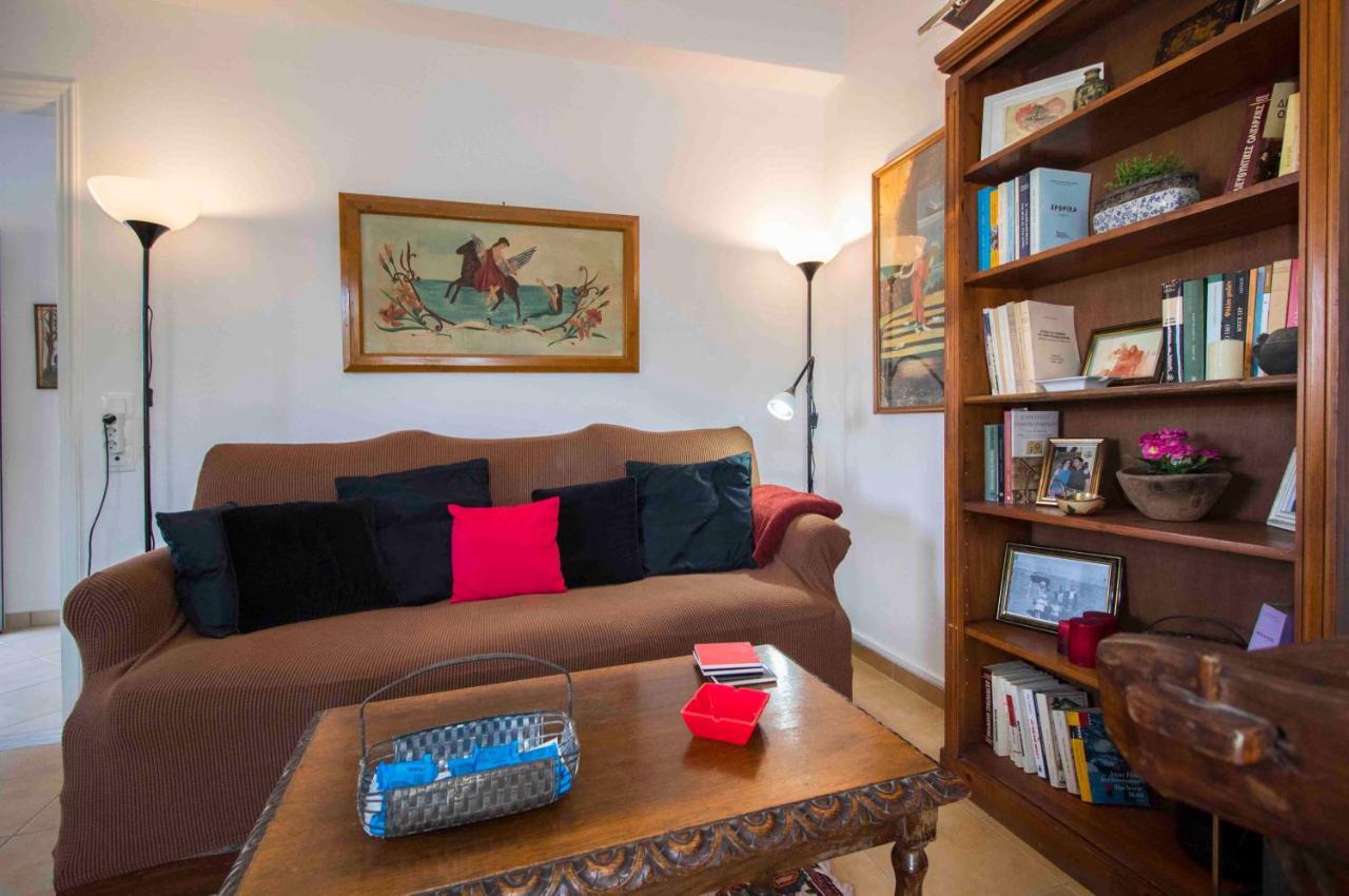 Laconian Collection Mavrovouni House