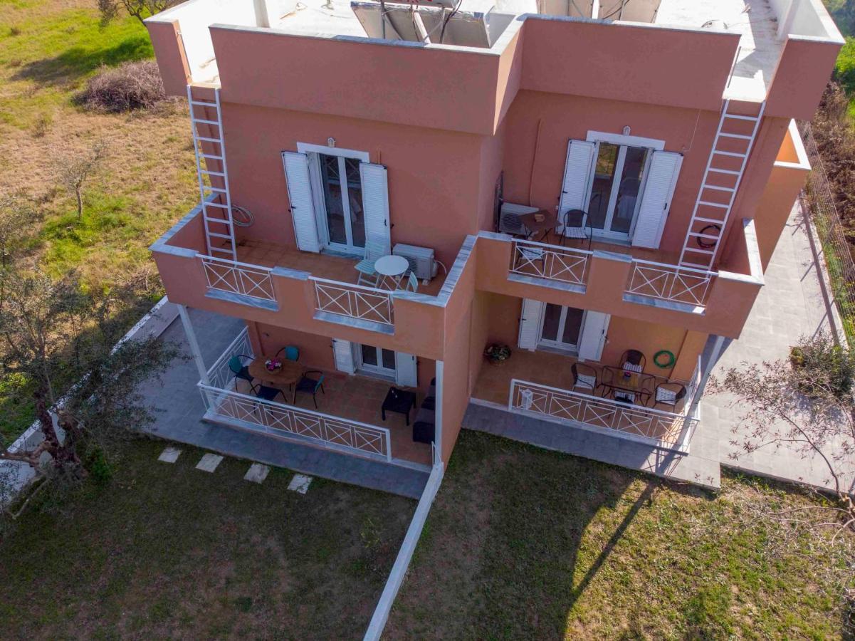 Laconian Collection Mavrovouni House * Githio